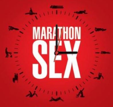 marathon sex